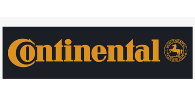 Continental logo