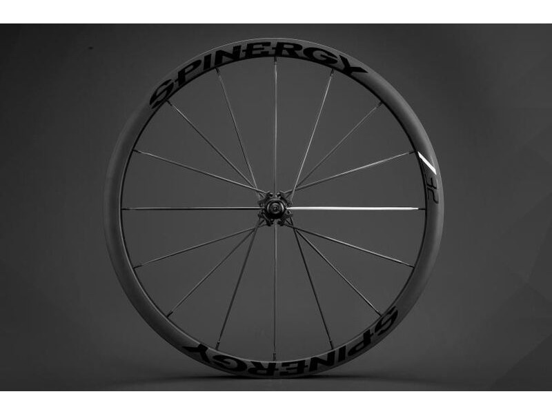 Spinergy Z32 Disc Alloy click to zoom image