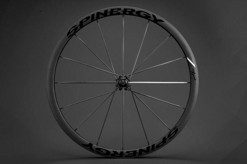 Spinergy Z32 Disc Alloy click to zoom image