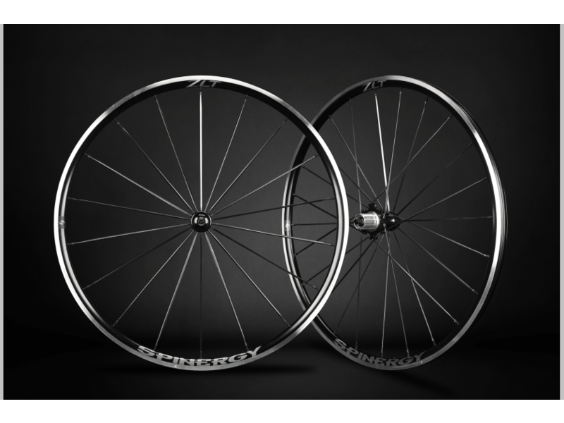 Spinergy Z Lite Alloy click to zoom image