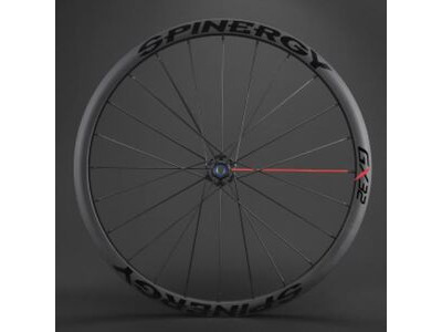 Spinergy GX 32 Alloy