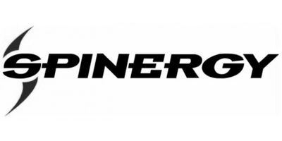 Spinergy logo