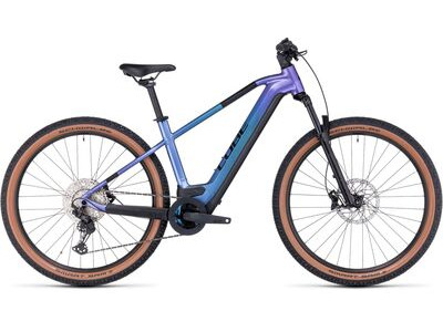 Pre Loved Reaction Hybrid Race 750