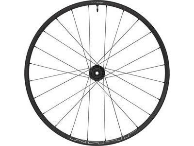 Shimano WH-MT601 tubeless compatible wheel, 12-speed, 29er, rear, black click to zoom image