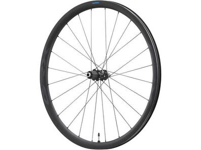 Shimano WH-RX870 GRX 700C wheel, 12/11-speed, 12x142mm, Center Lock disc, carbon, rear