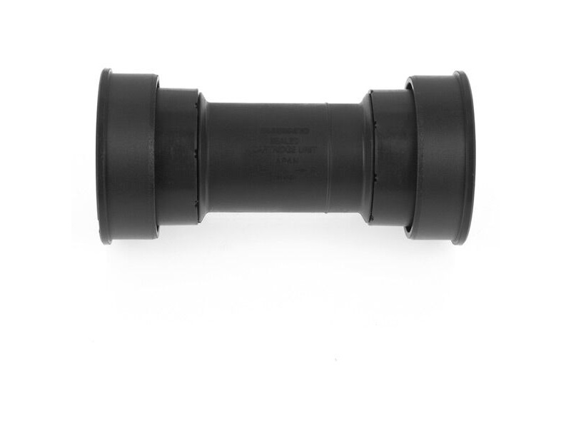 Shimano SM-BB72 Road-fit bottom bracket 41 mm diameter with inner cover, for 86.5 mm click to zoom image