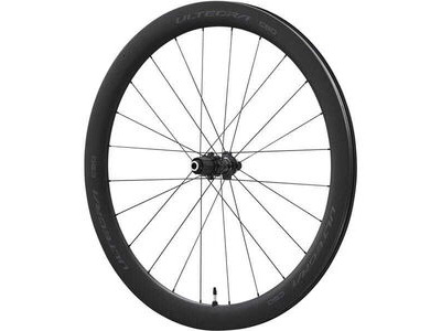 Shimano WH-RS710-C46-TL disc clincher 46 mm, 11/12-speed rear 12x142 mm