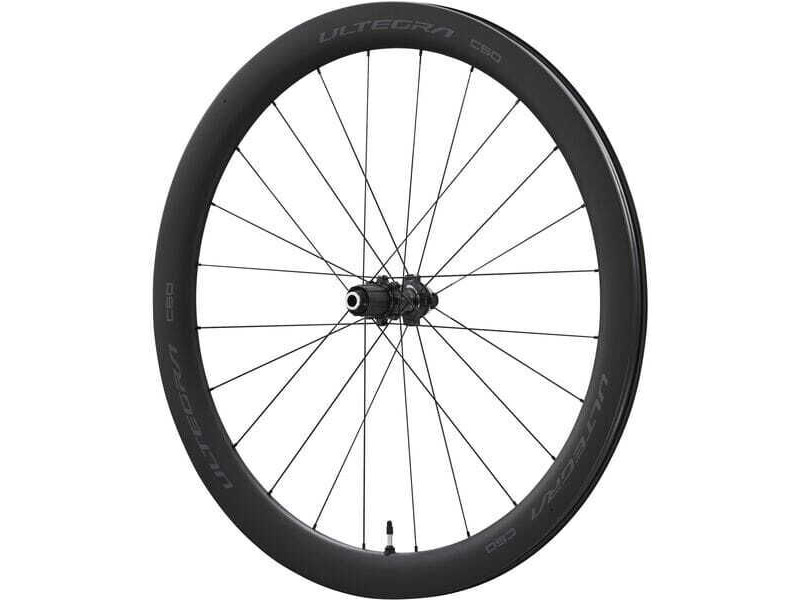 Shimano WH-RS710-C46-TL disc clincher 46 mm, 11/12-speed rear 12x142 mm click to zoom image