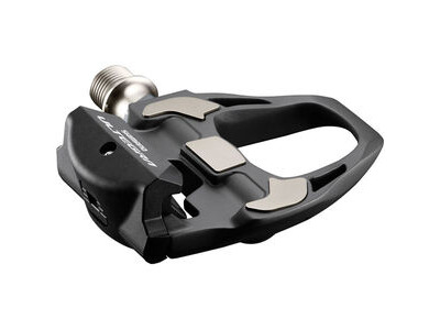 Shimano PD-R8000 Ultegra SPD-SL Road pedals, carbon, 4mm longer axle