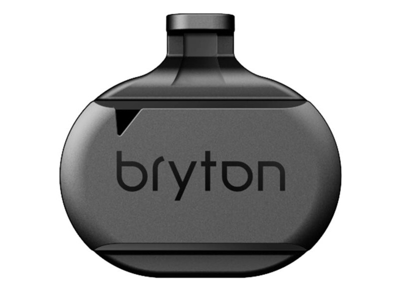 Bryton Smart Magnetless Bike Speed Sensor: click to zoom image