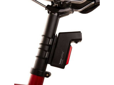 TOOO Cycling Rear Camera Light Combo - DVR80 click to zoom image
