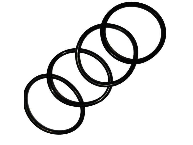 TOOO Cycling Spare Seat Post Mount Ties click to zoom image