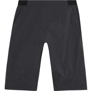 Madison DTE men's 3-layer waterproof shorts - black click to zoom image