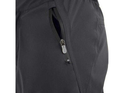 Madison DTE men's 3-layer waterproof shorts - black click to zoom image