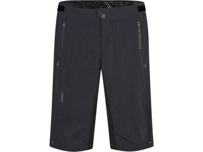 Madison Zenith men's 4-Season DWR shorts, slate grey