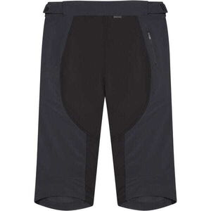 Madison Zenith men's 4-Season DWR shorts, slate grey click to zoom image