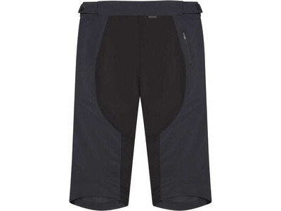 Madison Zenith men's 4-Season DWR shorts, slate grey click to zoom image