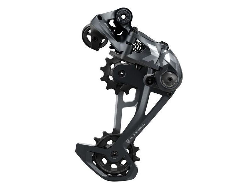 Sram Rear Derailleur X01 Eagle 12 Speed Max 52t 12 Speed click to zoom image