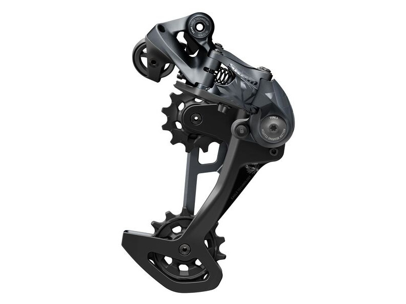 Sram Rear Derailleur Xx1 Eagle 12 Speed Max 52t Lunar 12 Speed click to zoom image