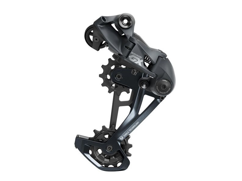 Sram Rear Derailleur Gx Eagle 12 Speed Max 52t Lunar 12 Speed click to zoom image