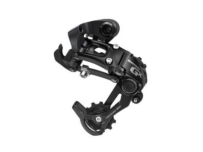 Sram Rear Derailleur Gx Type 2.1 10-speed Black 10spd Long