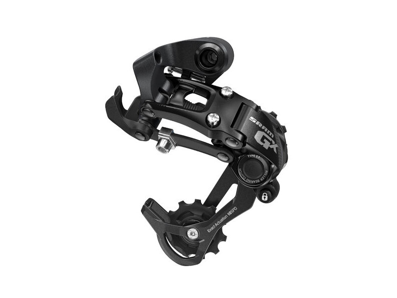 Sram Rear Derailleur Gx Type 2.1 10-speed Black 10spd Long click to zoom image