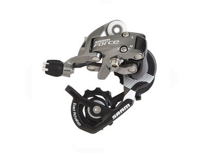 Sram Force Road Rear Derailleur 10spd Short
