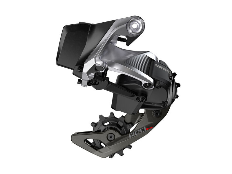 Sram Rear Derailleur Red Etap 11 Speed Max 32t A2 Black click to zoom image