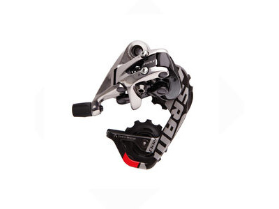 Sram Red 10 Speed Rear Derailleur Wifli Aero Glide (Medium Cage) 10spd Medium