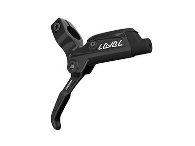 Sram Level - Black A1 (Rotor/Bracket Sold Separately) Black