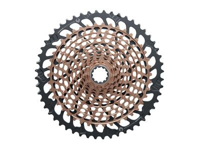 Sram Cassette Xg-1299 Eagle 10-52 12 Speed Copper 10-52t