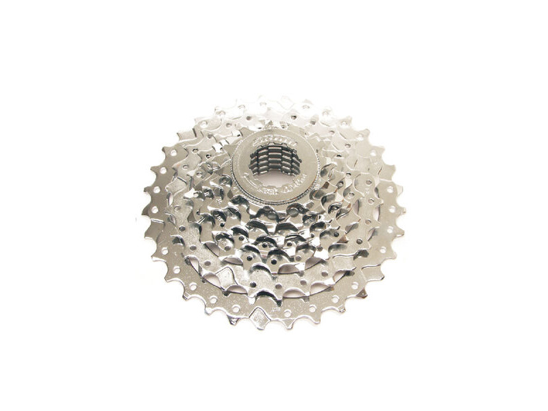 Sram PG730 7spd Cassette 12-32t 7spd 12-32t click to zoom image