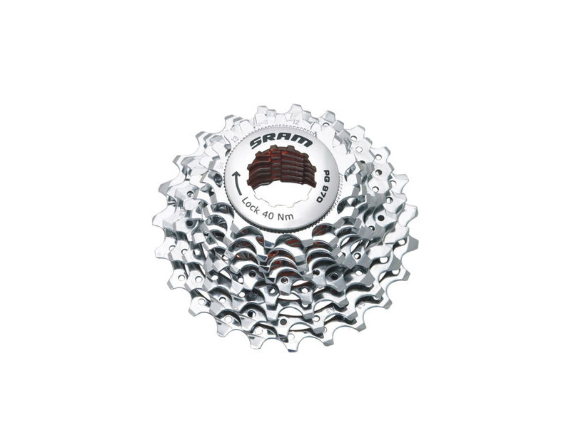 Sram PG970 9spd Cassette 9spd 11-34t click to zoom image