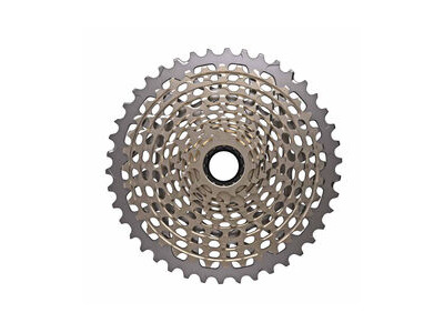 Sram Xx1 Xg1199 11 Speed Cassette 10-42t Fits Xd Driver Body 11spd 10-42t