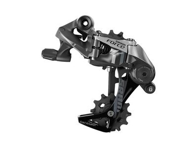 Sram Force1 Rear Derailleur Long Cage 11-speed (For 10-42) T3