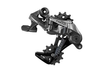 Sram Force1 Rear Derailleur Medium Cage 11-speed T3