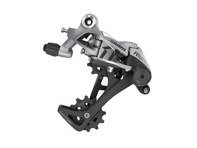 Sram Rival1 Rear Derailleur Long Cage 11-speed (For 10-42) T3