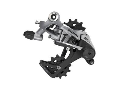 Sram Rival1 Rear Derailleur Medium Cage 11-speed T3
