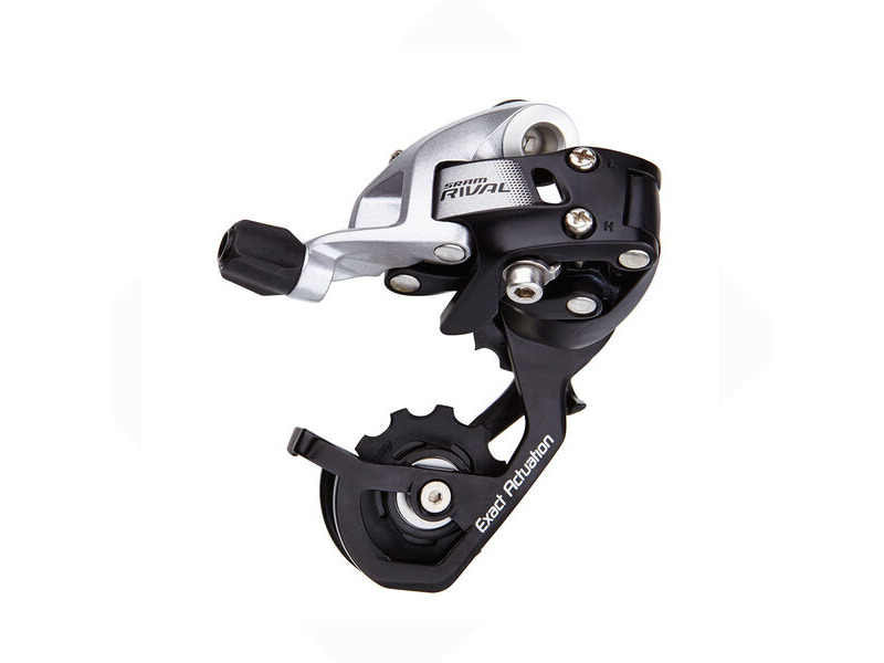 Sram Rival22 Rear Derailleur Medium Cage 11-speed 11spd Medium click to zoom image