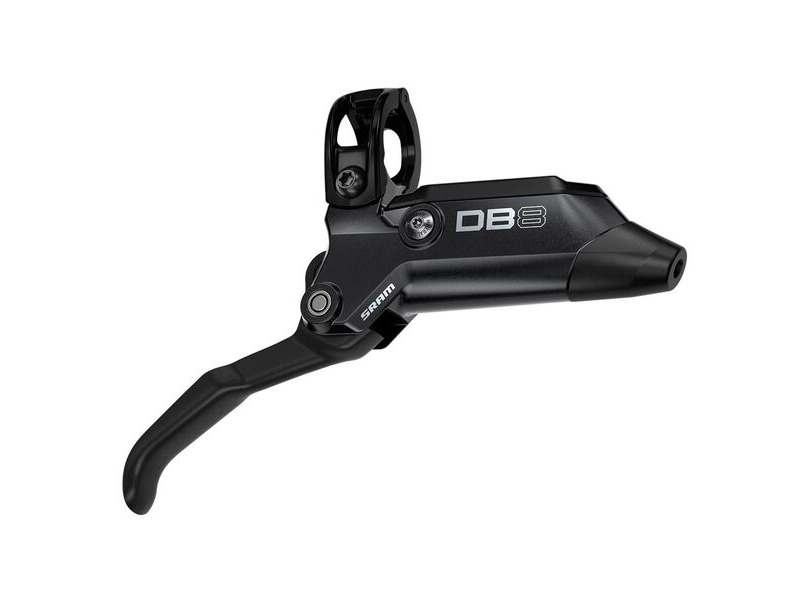 Sram Disc Brake Db8 Stealth - Hose (Includes Mmx Clamp, Rotor/Bracket Sold Separately) - Mineral Oil Brake B1: 2000mm click to zoom image