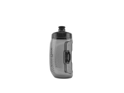 Fidlock TWIST Bottle ONLY (Requires bottle connector) Trans Black 450ml