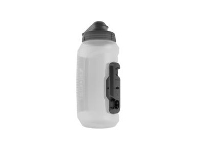 Fidlock TWIST Bottle+Bottle Connector TWIST Technology bottle with Bottle connector (Frame/Bike mount NOT included) Clear 750ml