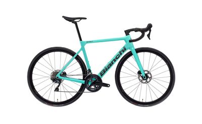 Bianchi Sprint icr 105 Di2