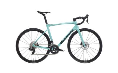 Bianchi Specialissima Comp 105 Di2
