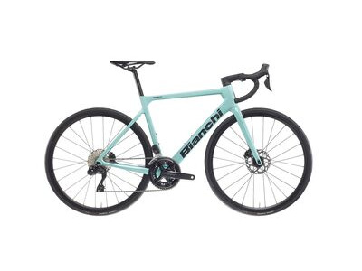 Bianchi Sprint ICR 105 12S