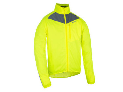 Oxford Endeavour Jacket Fluo