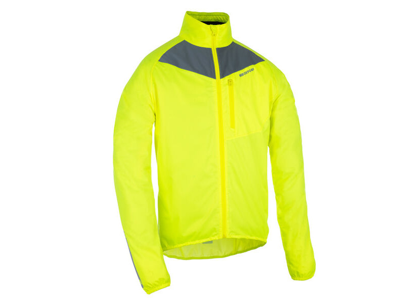 Oxford Endeavour Jacket Fluo click to zoom image