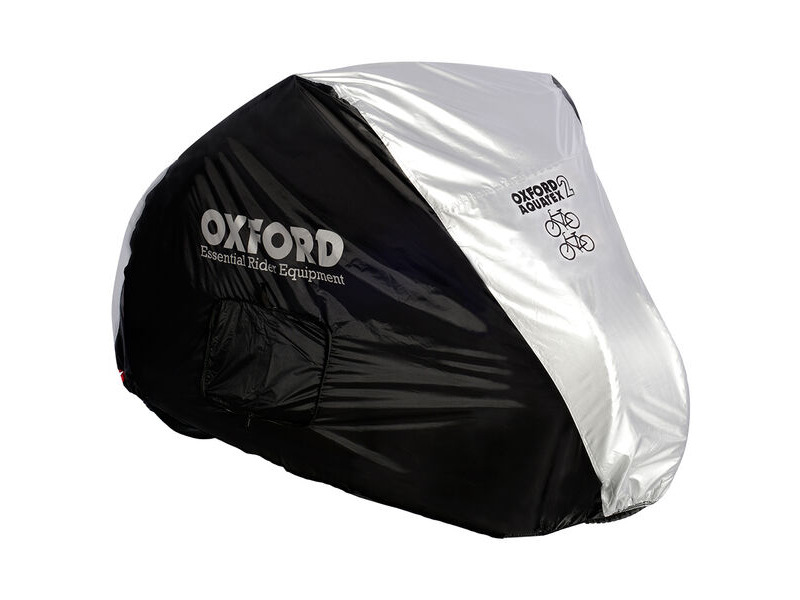 Oxford Aquatex Double Bicycle Cover click to zoom image