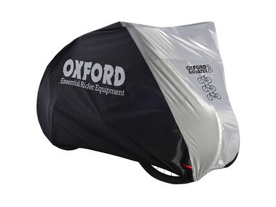 Oxford Aquatex Triple Bicycle Cover