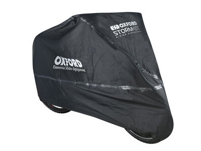 Oxford Stormex Single E-bike Cover